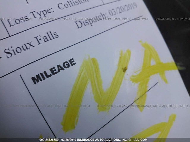 4T4BF1FK6ER435967 - 2014 TOYOTA CAMRY L/SE/LE/XLE 蓝色 照片 7