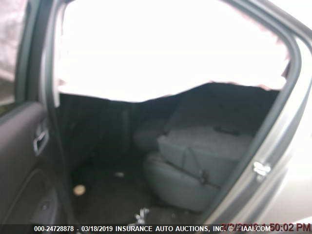 2GNALDEK9C6300104 - 2012 CHEVROLET EQUINOX LT Unknown photo 8