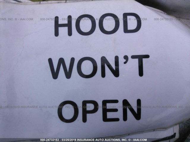 4T1BG22K4XU480167 - 1999 TOYOTA CAMRY CE/LE/XLE 灰色 照片 10