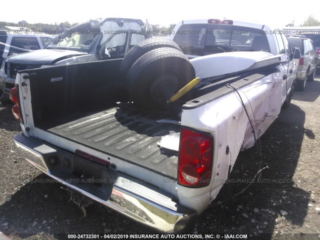 3D7ML48A88G194674 - 2008 DODGE RAM 3500 ST/SLT Unknown photo 7