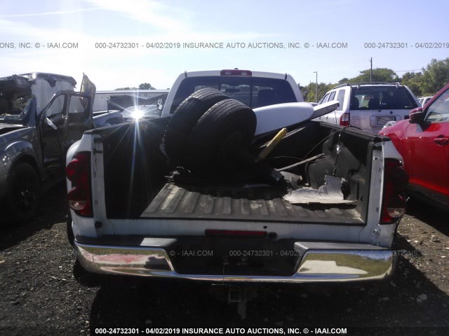 3D7ML48A88G194674 - 2008 DODGE RAM 3500 ST/SLT Unknown photo 8