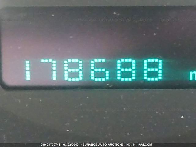 1J4GS48K96C187830 - 2006 JEEP GRAND CHEROKEE LAREDO/COLUMBIA/FREEDOM 棕色 照片 7