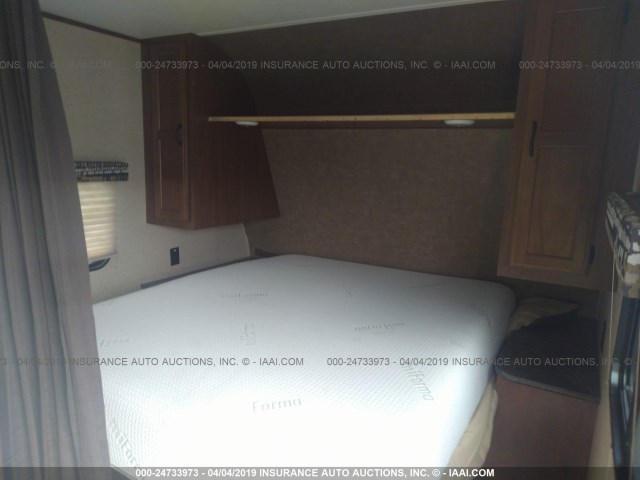 1UJBJ0BL0G17Z0532 - 2016 JAYCO JAY FLIGHT  WHITE photo 5