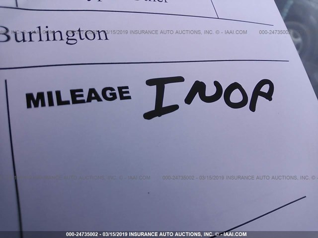 1HGES16394L004786 - 2004 HONDA CIVIC DX VP SILVER photo 7