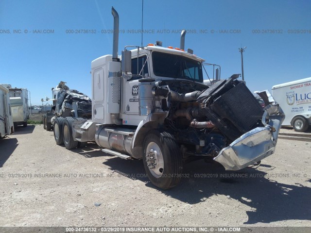 1XKDDB9XXRS631331 - 1994 KENWORTH T800 T800 Unknown photo 1