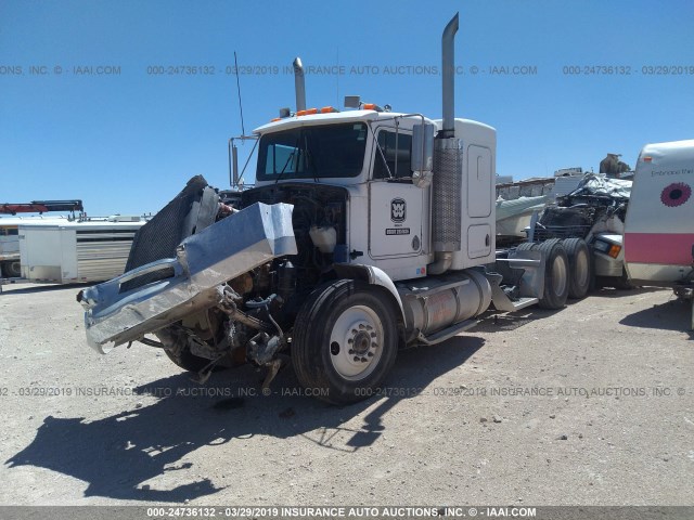 1XKDDB9XXRS631331 - 1994 KENWORTH T800 T800 Unknown photo 2