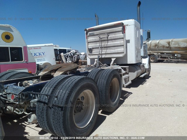 1XKDDB9XXRS631331 - 1994 KENWORTH T800 T800 Unknown photo 4