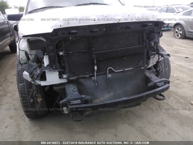 5LMFU28519EJ02152 - 2009 LINCOLN NAVIGATOR Ağ foto 6