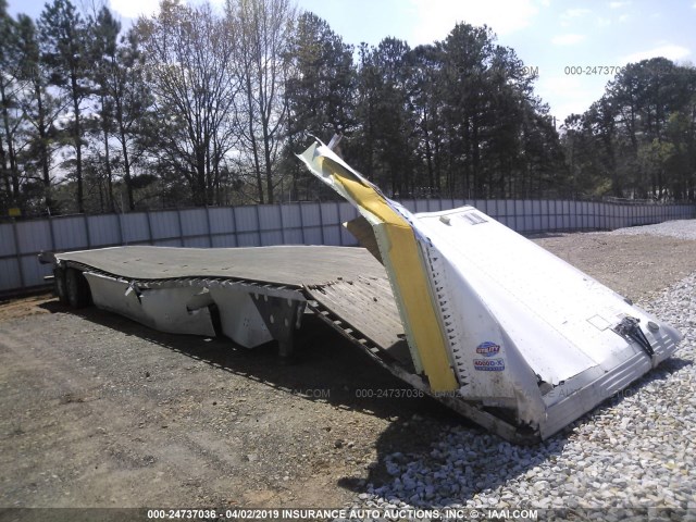 1UYVS2533DP686628 - 2013 UTILITY TRAILER MFG VAN  Unknown photo 1