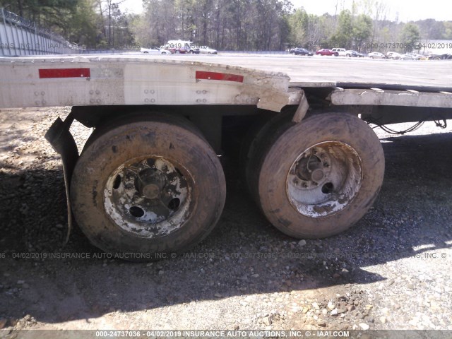 1UYVS2533DP686628 - 2013 UTILITY TRAILER MFG VAN  Unknown photo 5