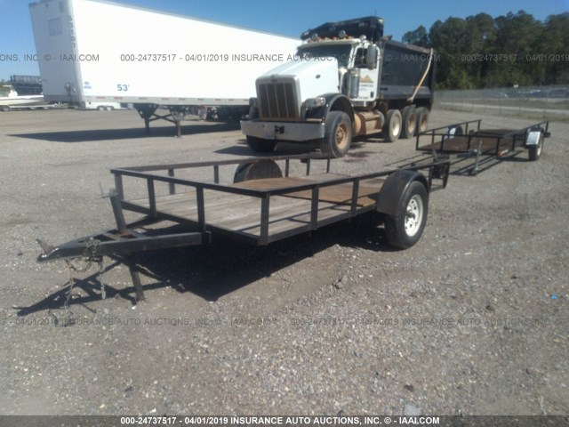 5VTB1UC17FR002059 - 2015 UTILITY TRAILER Qara foto 2