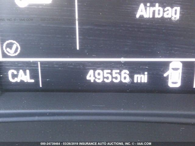 1G1ZB5ST6HF161900 - 2017 CHEVROLET MALIBU LS BLACK photo 7