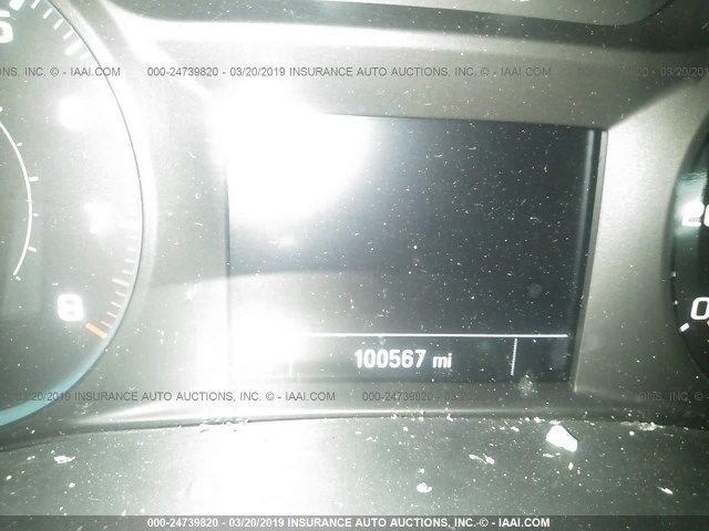 1G1ZB5ST3GF335890 - 2016 CHEVROLET MALIBU LS BLUE photo 7