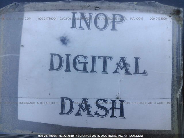 WBABK8323TET93317 - 1996 BMW 328 IC AUTOMATIC Noir photo 7