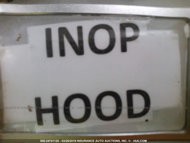 5N1DR2MN0HC677614 - 2017 NISSAN PATHFINDER S/SV/SL/PLATINUM BLUE photo 10