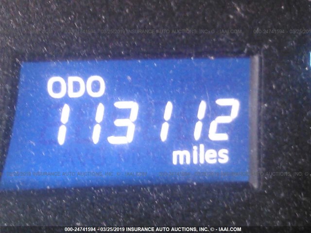 4T1BF1FK1DU230064 - 2013 TOYOTA CAMRY L/SE/LE/XLE 灰色 照片 7