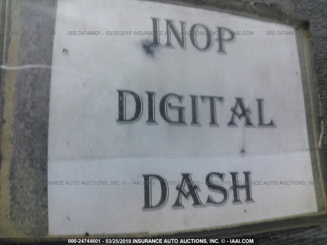 4T1BG22K5XU504492 - 1999 TOYOTA CAMRY CE/LE/XLE 金色 照片 7