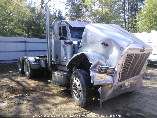 1XP5DU9X97D678460 - 2007 PETERBILT 379 Unknown photo 1