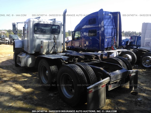 1XP5DU9X97D678460 - 2007 PETERBILT 379 Unknown photo 3