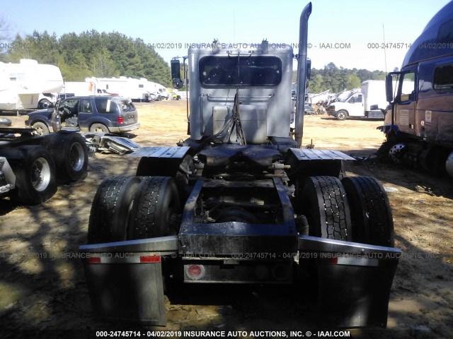 1XP5DU9X97D678460 - 2007 PETERBILT 379 Unknown photo 8