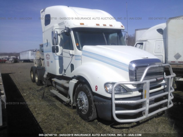 1FUJA6CK26PU09076 - 2006 FREIGHTLINER CONVENTIONAL COLUMBIA Unknown photo 1