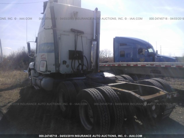 1FUJA6CK26PU09076 - 2006 FREIGHTLINER CONVENTIONAL COLUMBIA Unknown photo 3
