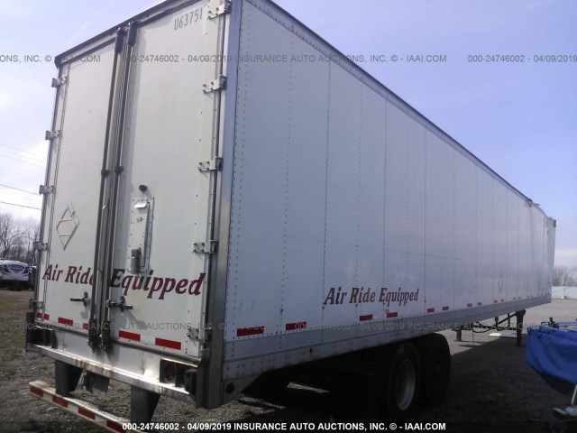 1JJV532W48L114773 - 2008 WABASH NATIONAL CORP REEFER  Unknown photo 4