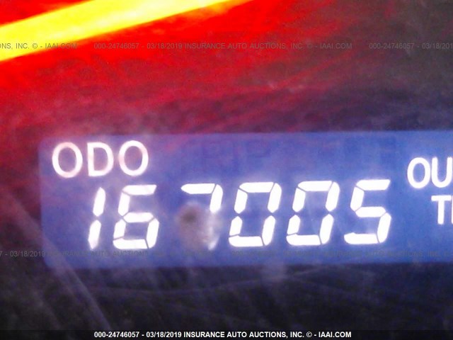 4T4BF3EK4BR112056 - 2011 TOYOTA CAMRY SE/LE/XLE 黑色 照片 7