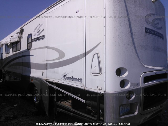 4UZAAJBV82CK15123 - 2002 FREIGHTLINER CHASSIS X LINE MOTOR HOME Unknown photo 3