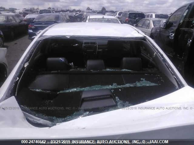 4T1BF1FK4HU396438 - 2017 TOYOTA CAMRY LE/XLE/SE/XSE WHITE photo 6