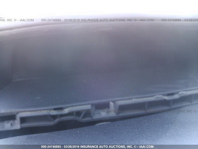 JTDZN3EU5E3325884 - 2014 TOYOTA PRIUS V BLACK photo 7