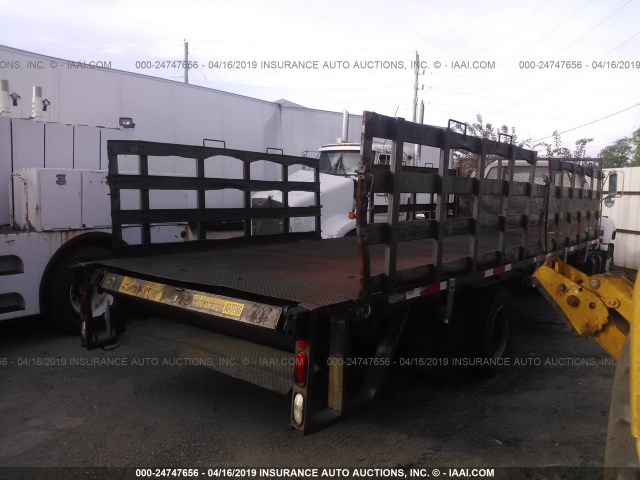 1GBJ6H1C6YJ511250 - 2000 CHEVROLET C-SERIES C6H042 未知 照片 4