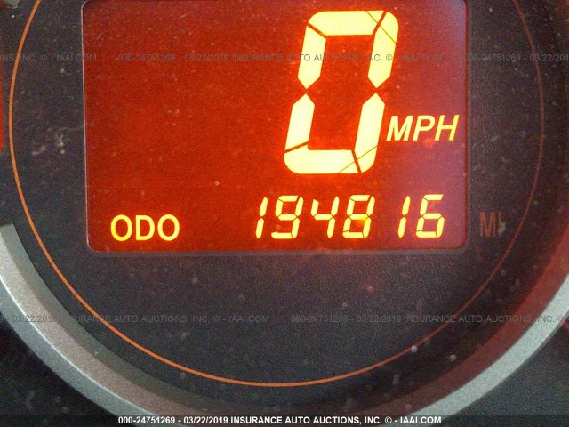 JTLZE4FE5FJ069129 - 2015 TOYOTA SCION XB 白色 照片 7