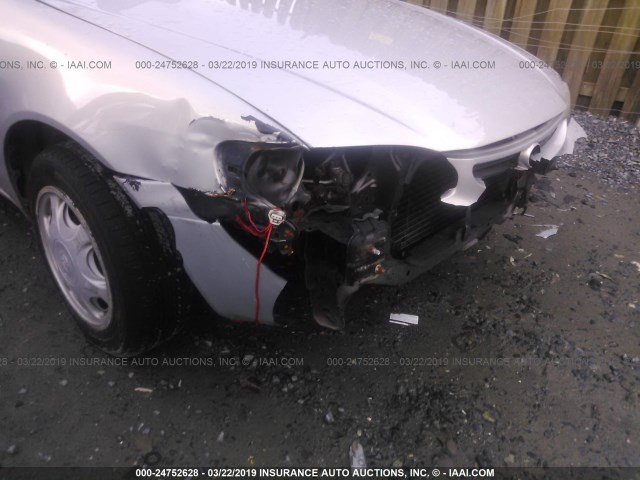 2T1BR12E2XC171801 - 1999 TOYOTA COROLLA VE/CE/LE 米色 照片 6