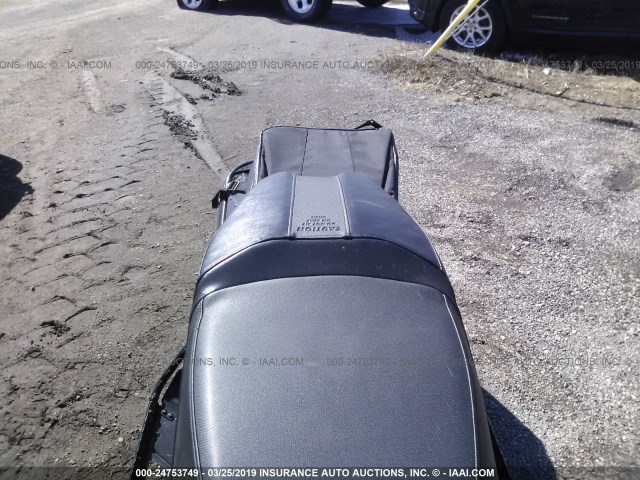 4UF12SNW6CT117214 - 2012 ARCTIC CAT SNOWPRO 800  GREEN photo 8