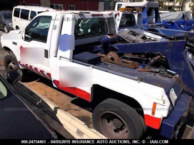 1FDAF56PX3EB39379 - 2003 FORD F550 SUPER DUTY Unknown photo 3