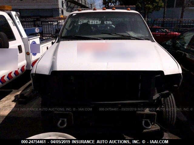 1FDAF56PX3EB39379 - 2003 FORD F550 SUPER DUTY Unknown photo 6