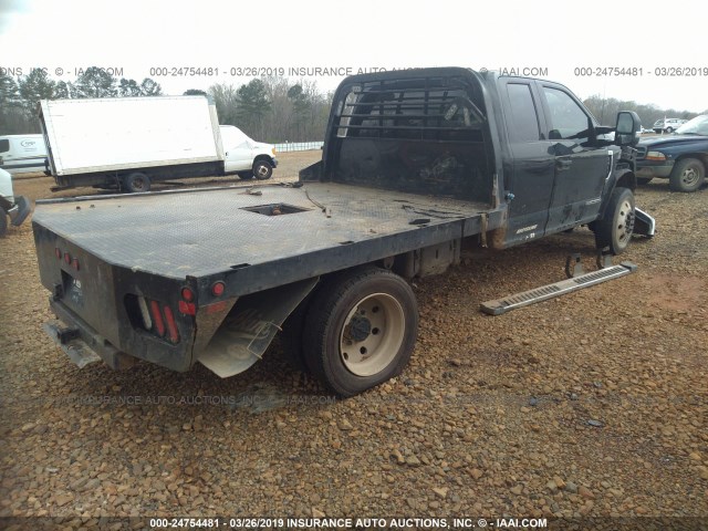 1FD0X4HT0HED60008 - 2017 FORD F450 SUPER DUTY Unknown photo 4