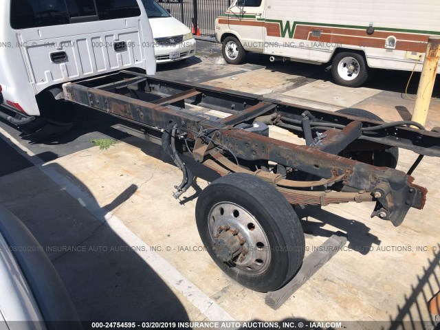 1FDAW57RX8EC66530 - 2008 FORD F550 SUPER DUTY Unknown photo 3