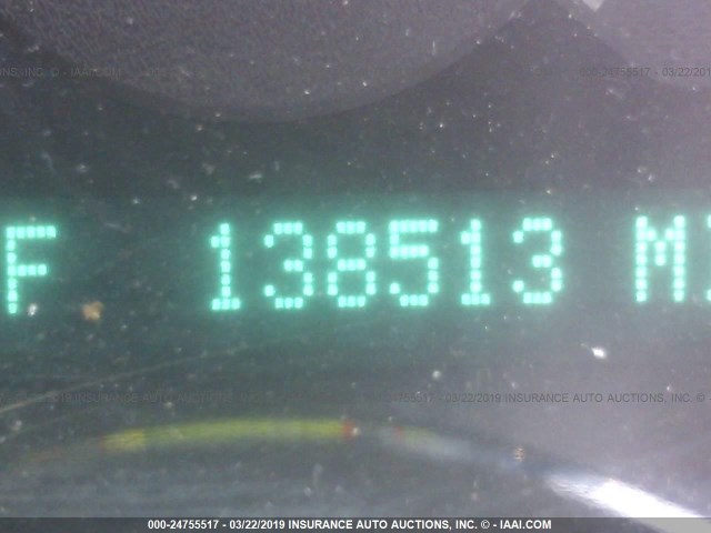 1G1ZC5EU9BF333135 - 2011 CHEVROLET MALIBU 1LT 棕色 照片 7