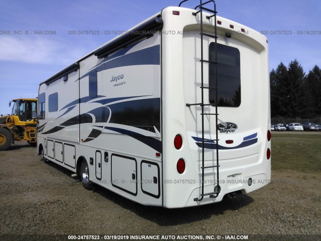 1F65F5DYXE0A10983 - 2014 JAYCO PERCEPT  Unknown photo 3