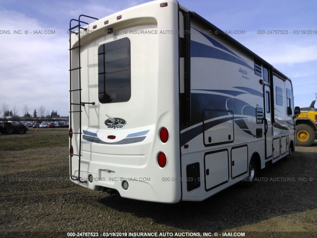 1F65F5DYXE0A10983 - 2014 JAYCO PERCEPT  Unknown photo 4