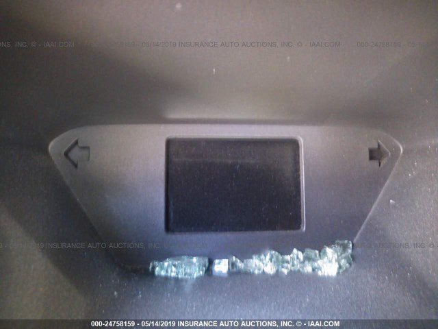NM0AE8FX6F1209266 - 2015 FORD TRANSIT CONNECT XLT GRAY photo 7