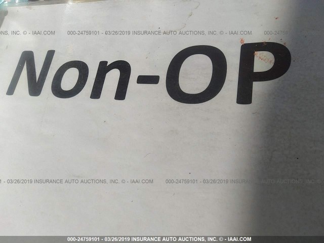 2G1WH55K7Y9240778 - 2000 CHEVROLET IMPALA LS BLACK photo 7