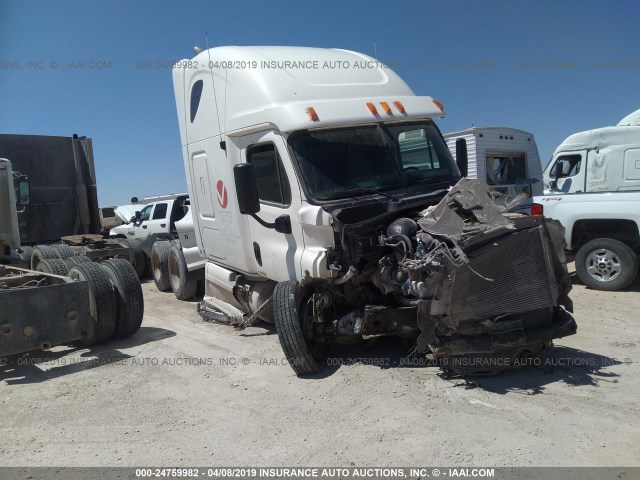 1FUJGLBG5BSAW0273 - 2011 FREIGHTLINER CASCADIA 125  Unknown photo 1