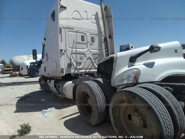 1FUJGLBG5BSAW0273 - 2011 FREIGHTLINER CASCADIA 125  Unknown photo 3