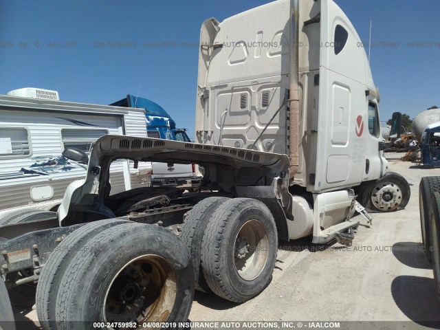 1FUJGLBG5BSAW0273 - 2011 FREIGHTLINER CASCADIA 125  Unknown photo 4