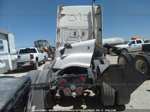 1FUJGLBG5BSAW0273 - 2011 FREIGHTLINER CASCADIA 125  Unknown photo 8