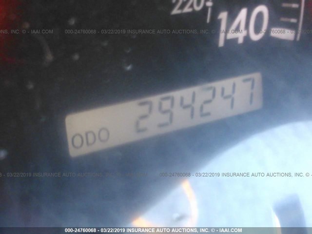 4T1BE30K46U740709 - 2006 TOYOTA CAMRY LE/XLE/SE WHITE photo 7