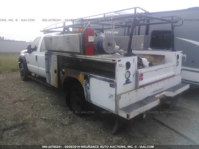 1FD0W5HT1DEA76812 - 2013 FORD F550 SUPER DUTY Unknown photo 3